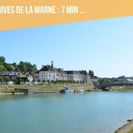 Le Lion - Plain-Pied, Wifi, Yt Premium - 2Rfhomes Chateau-Thierry Exterior photo
