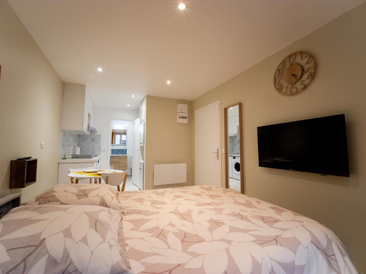 Le Lion - Plain-Pied, Wifi, Yt Premium - 2Rfhomes Chateau-Thierry Exterior photo
