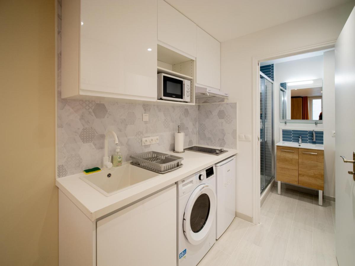 Le Lion - Plain-Pied, Wifi, Yt Premium - 2Rfhomes Chateau-Thierry Exterior photo